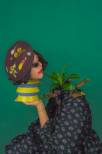 Load image into Gallery viewer, Maneater Beret