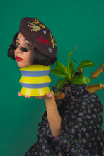 Load image into Gallery viewer, Maneater Beret