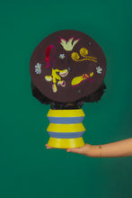 Load image into Gallery viewer, Maneater Beret
