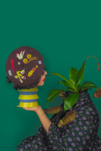 Load image into Gallery viewer, Maneater Beret