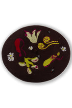 Load image into Gallery viewer, Maneater Beret