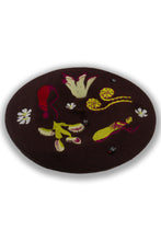 Load image into Gallery viewer, Maneater Beret