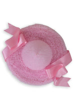 Load image into Gallery viewer, Ruffle Witch Hat in Pink (Large)
