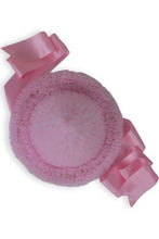 Load image into Gallery viewer, Ruffle Witch Hat in Pink (small)