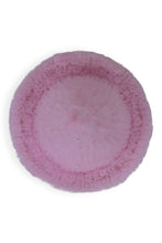 Load image into Gallery viewer, Ruffle Witch Hat in Pink (small)