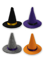 Load image into Gallery viewer, Tiny Witch Clips