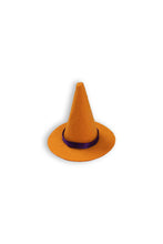 Load image into Gallery viewer, Tiny Witch Clips