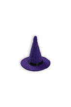 Load image into Gallery viewer, Tiny Witch Clips