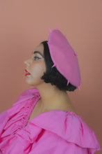 Load image into Gallery viewer, Spikes Ahead Beret