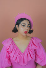 Load image into Gallery viewer, Spikes Ahead Beret