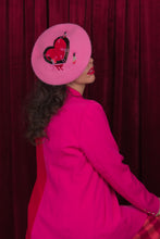 Load image into Gallery viewer, You Have my Heart Beret (&amp; You Broke it)