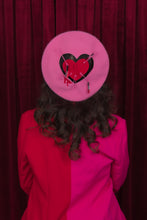 Load image into Gallery viewer, You Have my Heart Beret (&amp; You Broke it)