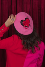 Load image into Gallery viewer, You Have my Heart Beret (&amp; You Broke it)