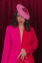 Load image into Gallery viewer, You Have my Heart Beret (&amp; You Broke it)