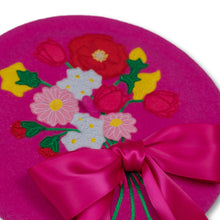 Load image into Gallery viewer, Buy me Flowers Beret