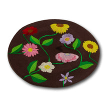 Load image into Gallery viewer, Wildflower Beret