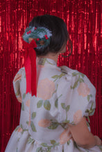 Load image into Gallery viewer, Wreath Headpiece