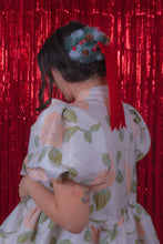 Load image into Gallery viewer, Wreath Headpiece