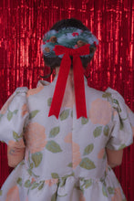 Load image into Gallery viewer, Wreath Headpiece