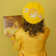 Load image into Gallery viewer, Fearless on Vinyl Beret