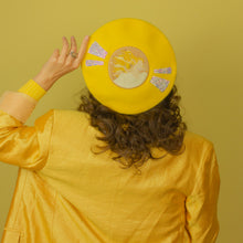 Load image into Gallery viewer, Fearless on Vinyl Beret