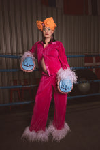 Load image into Gallery viewer, Tiny Wins and Big Bows Beret