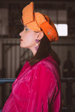 Load image into Gallery viewer, Tiny Wins and Big Bows Beret