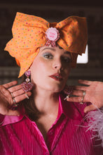 Load image into Gallery viewer, Tiny Wins and Big Bows Beret