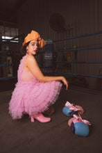 Load image into Gallery viewer, Tiny Wins and Big Bows Beret