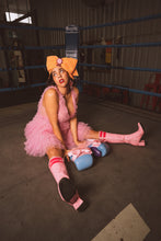 Load image into Gallery viewer, Tiny Wins and Big Bows Beret