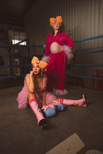 Load image into Gallery viewer, Tiny Wins and Big Bows Beret