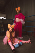 Load image into Gallery viewer, Tiny Wins and Big Bows Beret