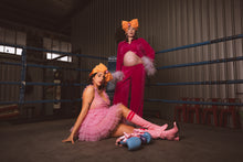 Load image into Gallery viewer, Tiny Wins and Big Bows Beret