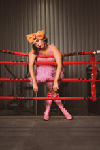 Load image into Gallery viewer, Tiny Wins and Big Bows Beret