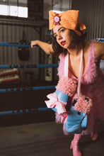 Load image into Gallery viewer, Tiny Wins and Big Bows Beret