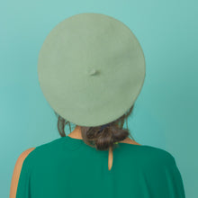 Load image into Gallery viewer, Ivy Beret (Rim only)