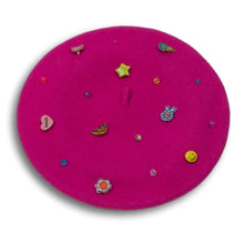 Load image into Gallery viewer, Pick &#39;n&#39; Mix Beret