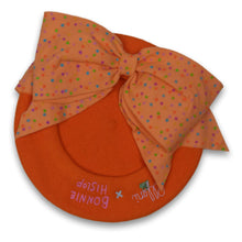 Load image into Gallery viewer, Tiny Wins and Big Bows Beret