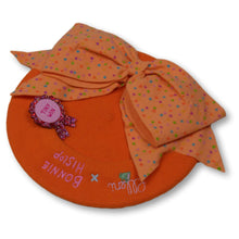 Load image into Gallery viewer, Tiny Wins and Big Bows Beret