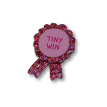 Load image into Gallery viewer, Tiny Wins and Big Bows Beret