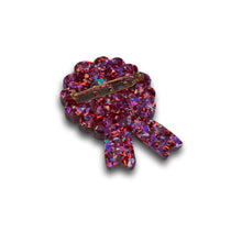 Load image into Gallery viewer, Tiny Wins and Big Bows Beret