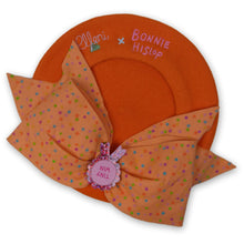 Load image into Gallery viewer, Tiny Wins and Big Bows Beret