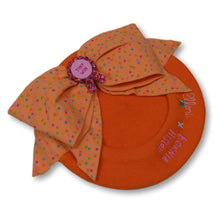 Load image into Gallery viewer, Tiny Wins and Big Bows Beret
