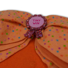 Load image into Gallery viewer, Tiny Wins and Big Bows Beret