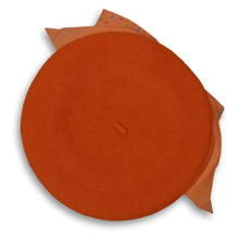 Load image into Gallery viewer, Tiny Wins and Big Bows Beret