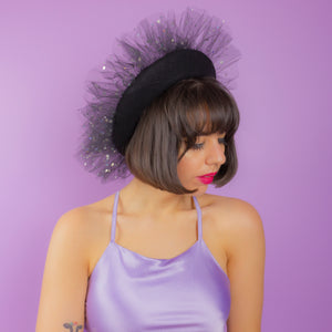Bewitched Beret