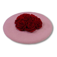 Load image into Gallery viewer, Bouquet Beret