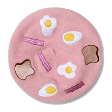 Load image into Gallery viewer, Breakfast Beret