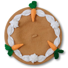 Load image into Gallery viewer, Carrot Cake Beret