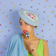 Load image into Gallery viewer, Cereal Killer Beret